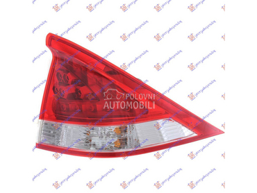 STOP LAMPA (DEPO) za Honda Insight od 2009. do 2014. god.