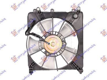 VENTILATOR KOMPLET (BENZIN) za Honda Insight od 2009. do 2014. god.