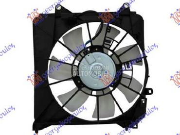 VENTILATOR KLIME KOMPLET za Honda Insight od 2009. do 2014. god.