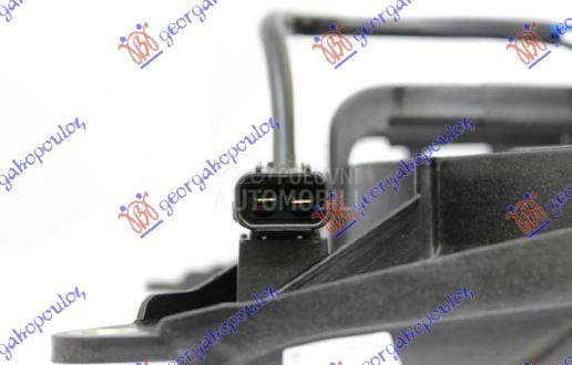 VENTILATOR KLIME KOMPLET