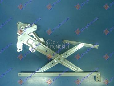 PODIZAC PREDNJEG PROZORA ELEKT za Honda Insight od 2009. do 2014. god.