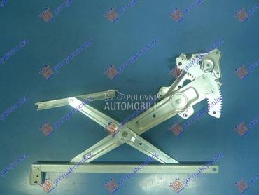 PODIZAC PREDNJEG PROZORA ELEKT za Honda Insight od 2009. do 2014. god.