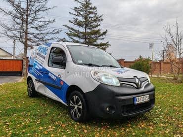 Renault Kangoo 1.5 DCI