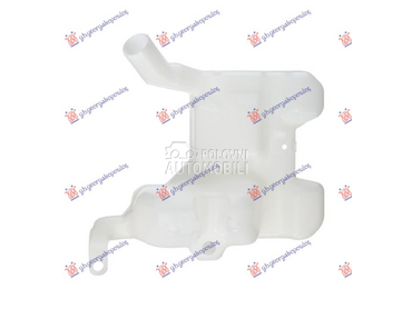 POSUDA ZA TECNOST BRISACA za Honda Insight od 2009. do 2014. god.