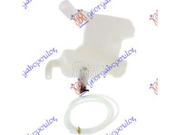 POSUDA ZA TECNOST BRISACA (SA za Honda Insight od 2009. do 2014. god.