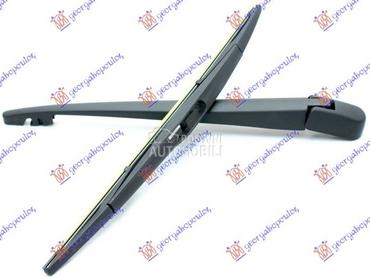 ZADNJI BRISAC KOMPLET 405mm za Honda Insight od 2009. do 2014. god.