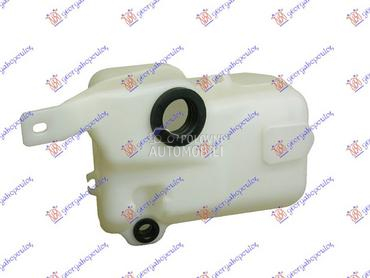 POSUDA ZA TECNOST BRISACA za Honda S2000 od 2001. do 2009. god.