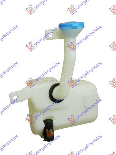 POSUDA ZA TECNOST BRISACA (SA