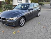 BMW 320 2.0
