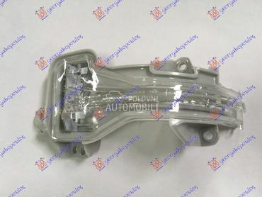 MIGAVAC U RETROVIZORU za Honda Jazz od 2015. do 2018. god.