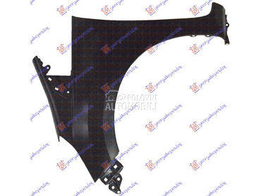 BLATOBRAN za Honda Jazz od 2011. do 2015. god.