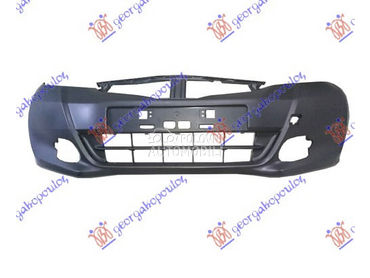 PREDNJI BRANIK PM (SA MAGLENKA za Honda Jazz od 2011. do 2015. god.