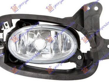 MAGLENKA (KINA) za Honda Jazz od 2011. do 2015. god.