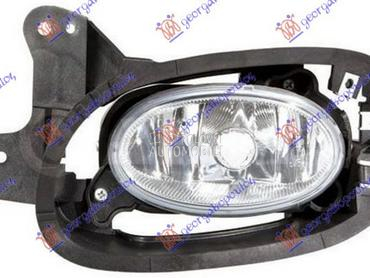 MAGLENKA (KINA) za Honda Jazz od 2011. do 2015. god.