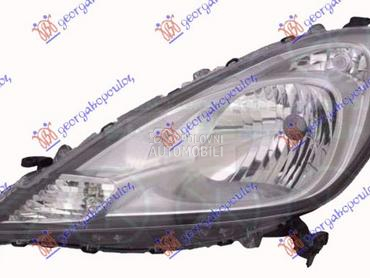 FAR ELEKTRICNI (DEPO) za Honda Jazz od 2011. do 2015. god.