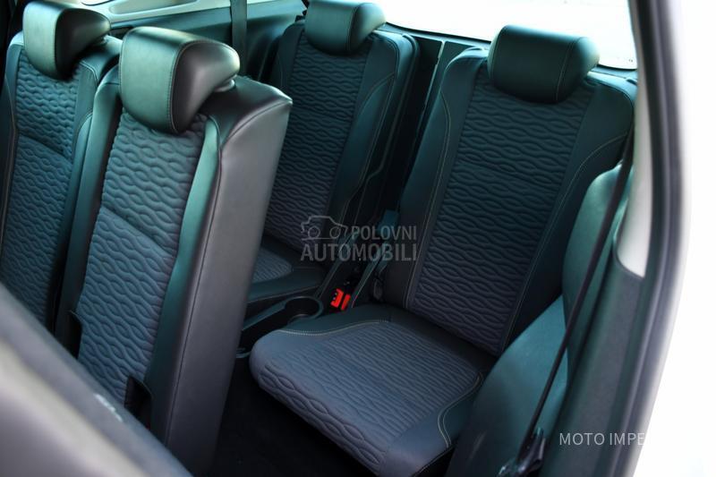 Opel Zafira 1.6 / METAN / N0VA