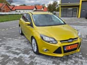 Ford Focus 1.6tdci Titanium
