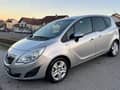 Opel Meriva mala km  N o V