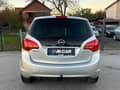 Opel Meriva mala km  N o V