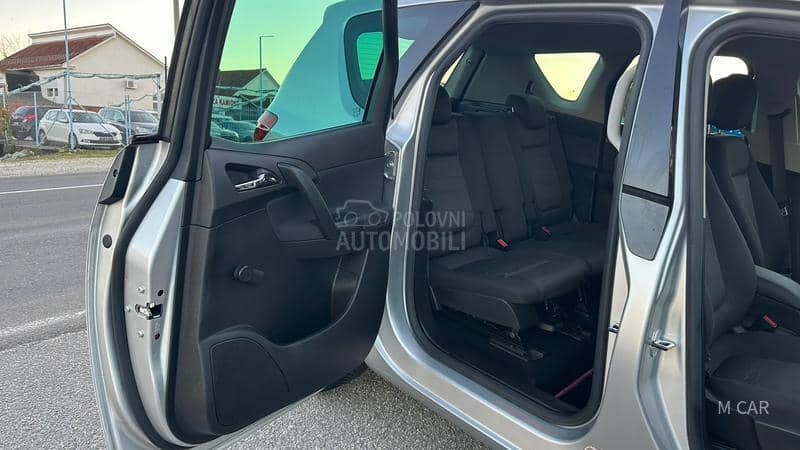Opel Meriva mala km  N o V