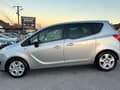 Opel Meriva mala km  N o V