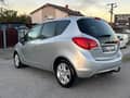 Opel Meriva mala km  N o V