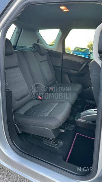 Opel Meriva mala km  N o V