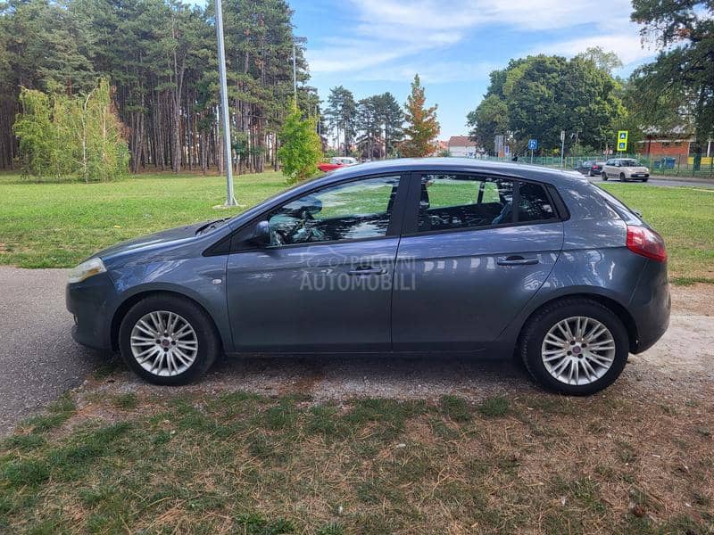Fiat Bravo 