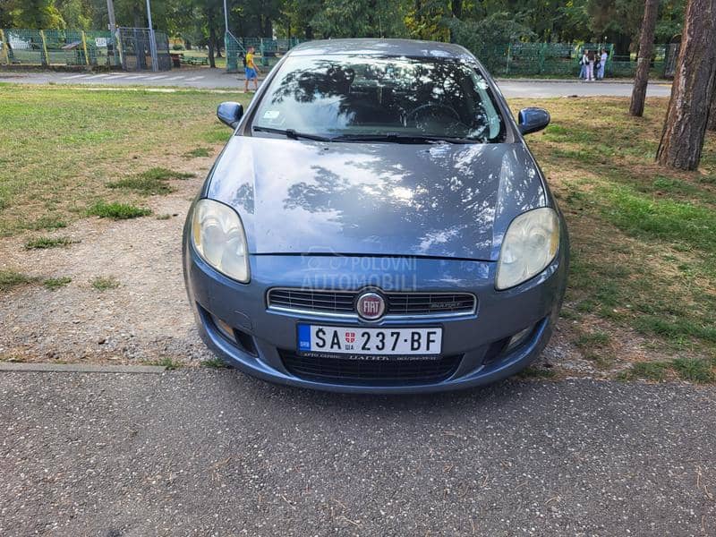 Fiat Bravo 
