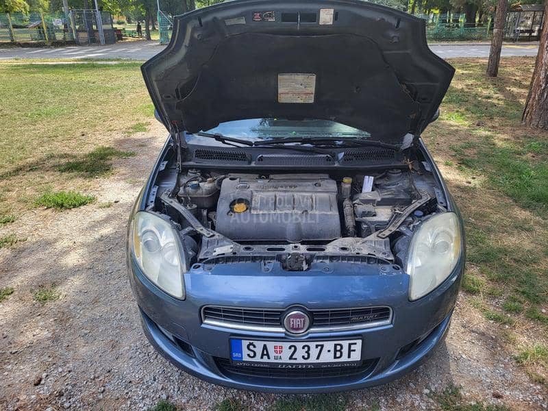 Fiat Bravo 