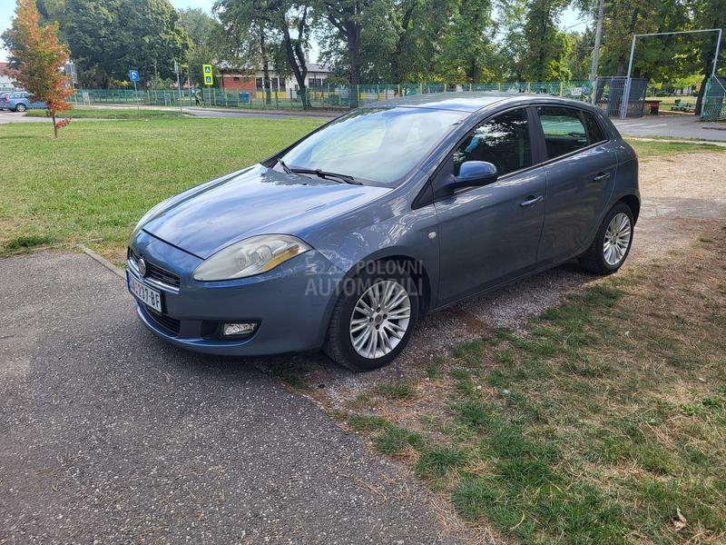 Fiat Bravo 