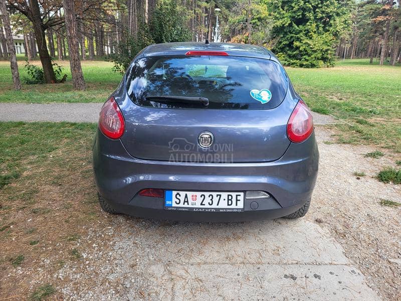 Fiat Bravo 