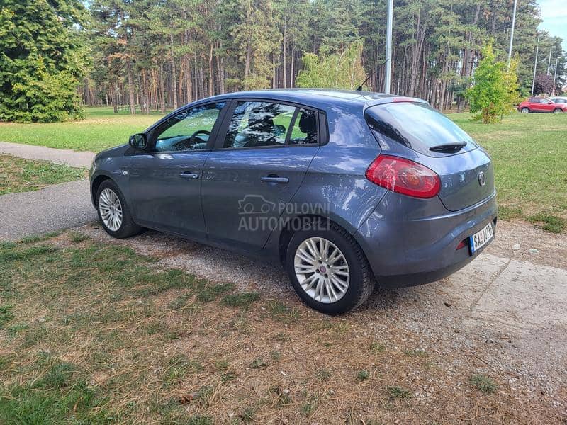 Fiat Bravo 