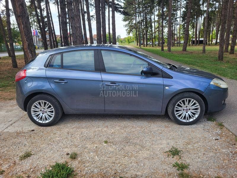 Fiat Bravo 