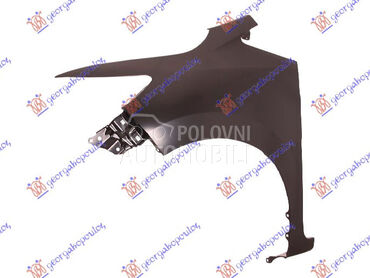 BLATOBRAN za Honda Jazz od 2018. do 2020. god.