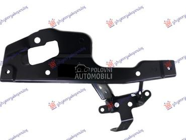 NOSAC PREDNJEG BLATOBRANA za Honda Jazz od 2015. do 2018. god.