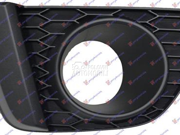 RESETKA PREDNJEG BRANIKA (SA M za Honda Jazz od 2015. do 2018. god.