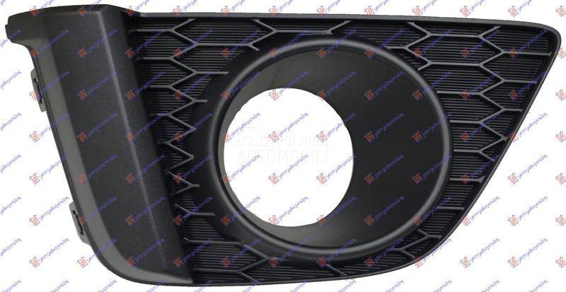 RESETKA PREDNJEG BRANIKA (SA M