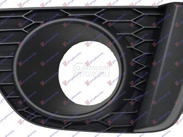 RESETKA PREDNJEG BRANIKA (SA M za Honda Jazz od 2015. do 2018. god.