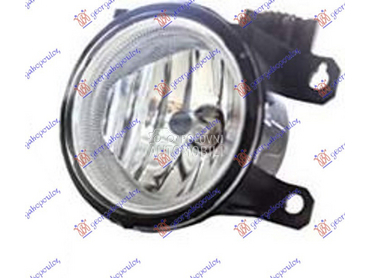 MAGLENKA za Honda Jazz od 2015. do 2018. god.