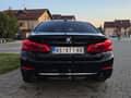 BMW 520 520 d X Drive
