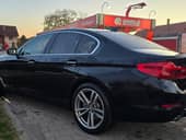 BMW 520 520 d X Drive