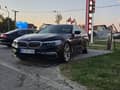 BMW 520 520 d X Drive