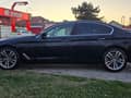 BMW 520 520 d X Drive