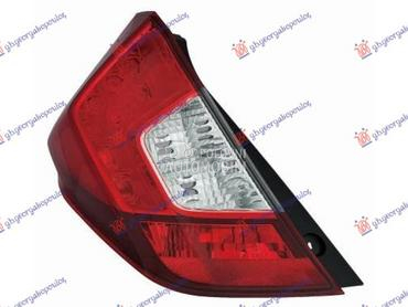 STOP LAMPA (DONJI DEO) (LED) ( za Honda Jazz od 2015. do 2018. god.