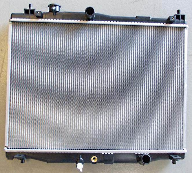 HLADNJAK MOTORA 1.3/1.5 BENZIN