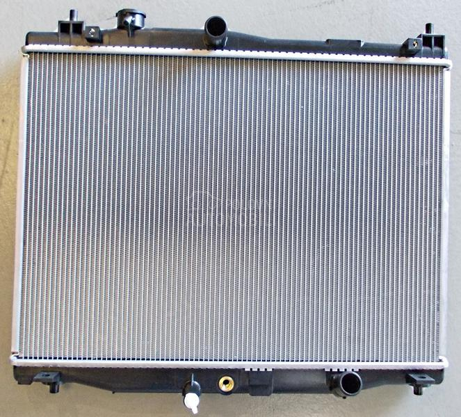 HLADNJAK MOTORA 1.3/1.5 BENZIN