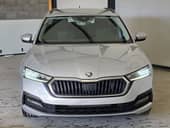 Škoda Octavia DSG VIRTUAL 2022