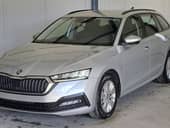 Škoda Octavia DSG VIRTUAL 2022