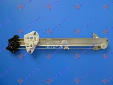 PODIZAC PREDNJEG PROZORA ELEKT za Honda Jazz od 2015. do 2018. god.